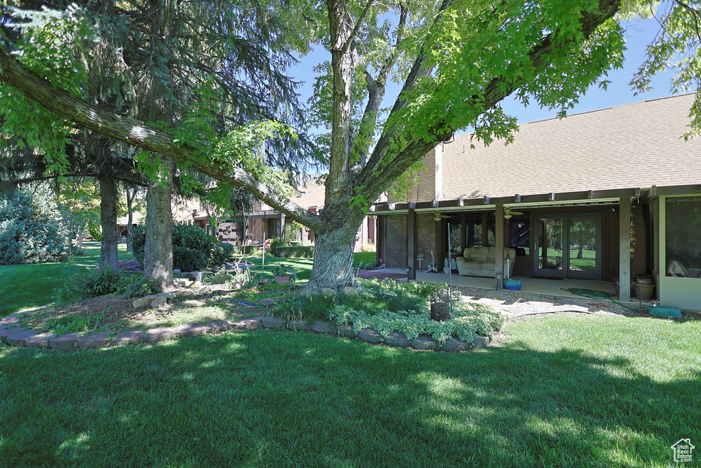 42 WHITE BARN DR. Pleasant View, UT 84414