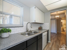 7201 N S STATION CREEK WAY #5F Midvale, UT 84047