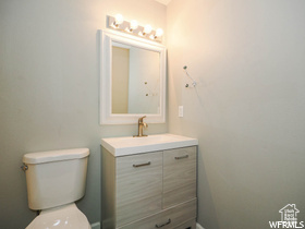 7201 N S STATION CREEK WAY #5F Midvale, UT 84047