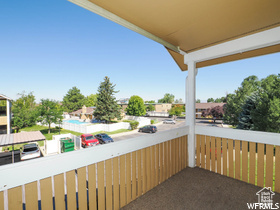 7201 N S STATION CREEK WAY #5F Midvale, UT 84047