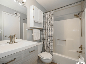 7201 N S STATION CREEK WAY #5F Midvale, UT 84047