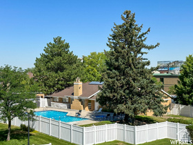 7201 N S STATION CREEK WAY #5F Midvale, UT 84047