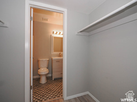 7201 N S STATION CREEK WAY #5F Midvale, UT 84047
