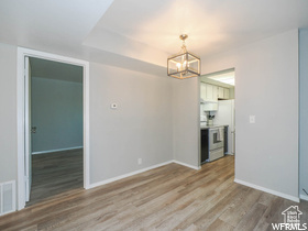 7201 N S STATION CREEK WAY #5F Midvale, UT 84047