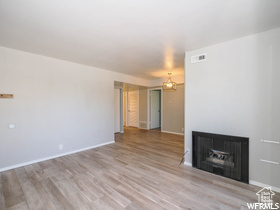 7201 N S STATION CREEK WAY #5F Midvale, UT 84047