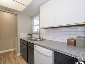7201 N S STATION CREEK WAY #5F Midvale, UT 84047