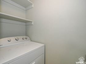 7201 N S STATION CREEK WAY #5F Midvale, UT 84047