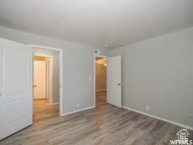 7201 N S STATION CREEK WAY #5F Midvale, UT 84047