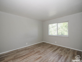 7201 N S STATION CREEK WAY #5F Midvale, UT 84047