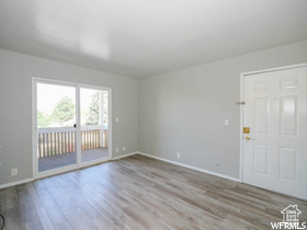 7201 N S STATION CREEK WAY #5F Midvale, UT 84047