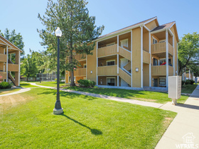 7201 N S STATION CREEK WAY #5F Midvale, UT 84047