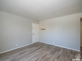 7201 N S STATION CREEK WAY #5F Midvale, UT 84047