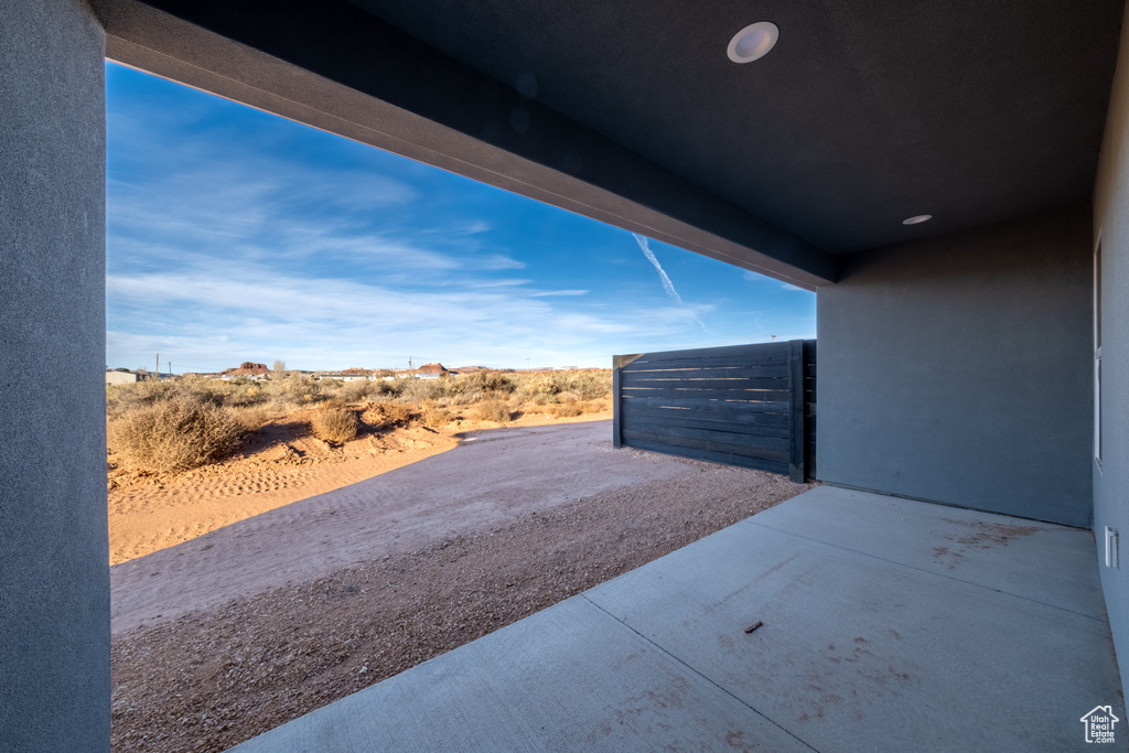 158 E NORTH RIM CT Fredonia, AZ 86022