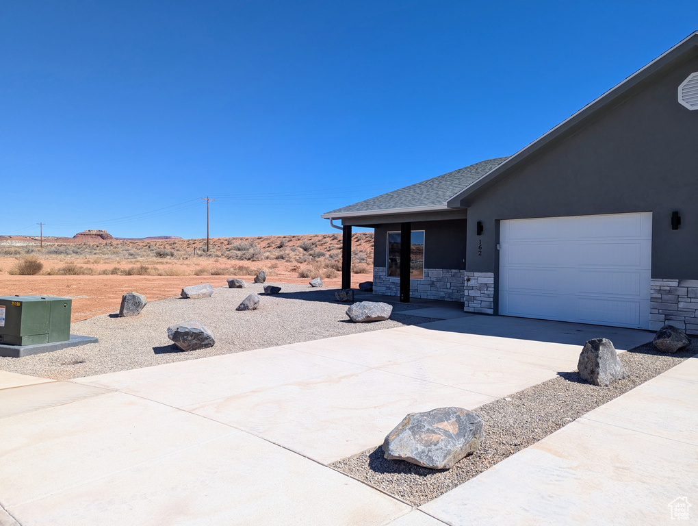 158 E NORTH RIM CT Fredonia, AZ 86022
