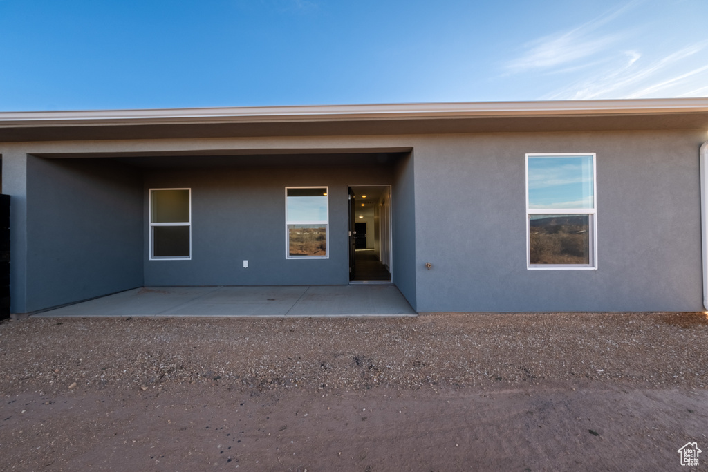 158 E NORTH RIM CT Fredonia, AZ 86022