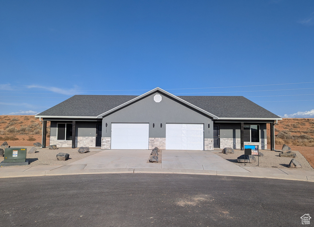 158 E NORTH RIM CT Fredonia, AZ 86022