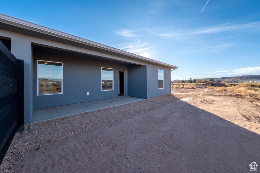 158 E NORTH RIM CT Fredonia, AZ 86022