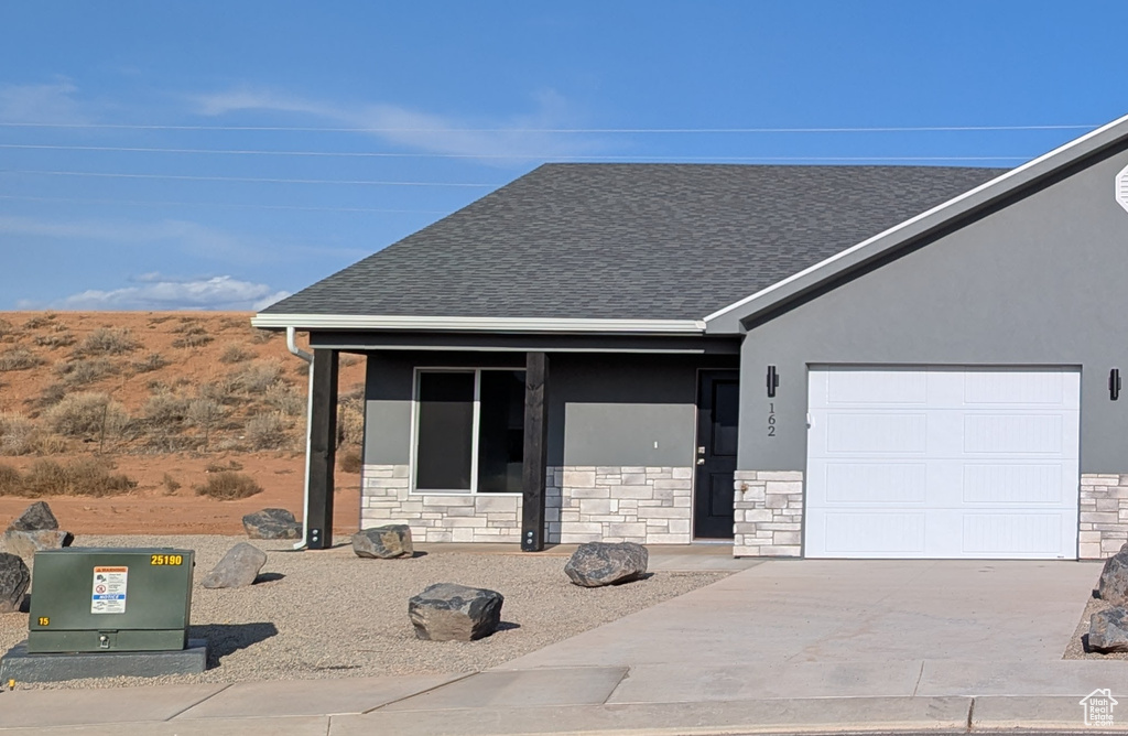 158 E NORTH RIM CT Fredonia, AZ 86022