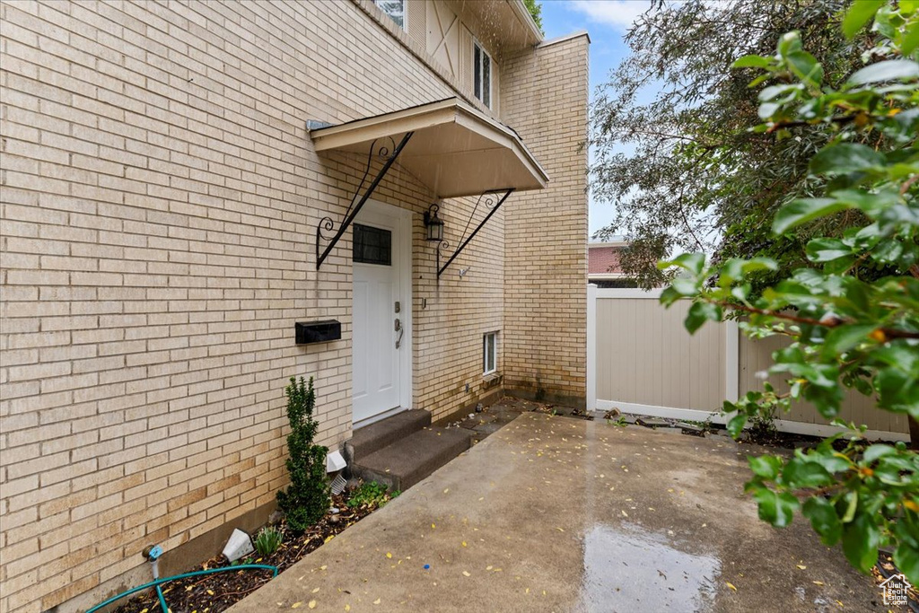 186 E 2100 N Provo, UT 84604