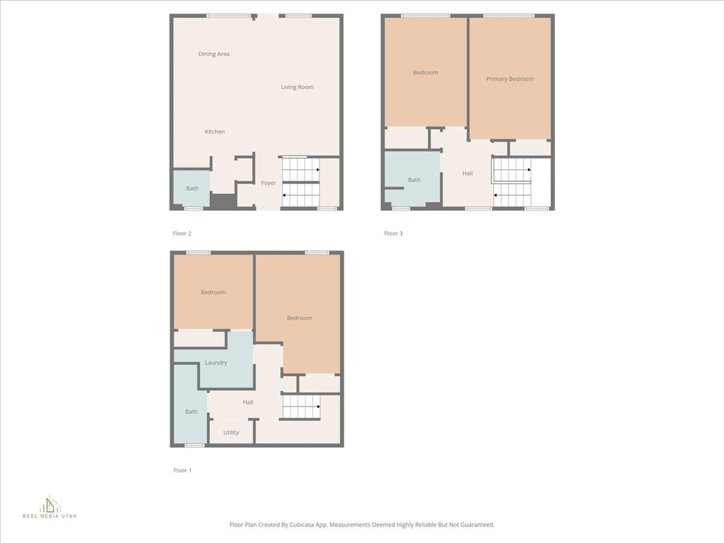 186 E 2100 N Provo, UT 84604