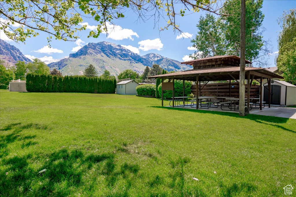 186 E 2100 N Provo, UT 84604