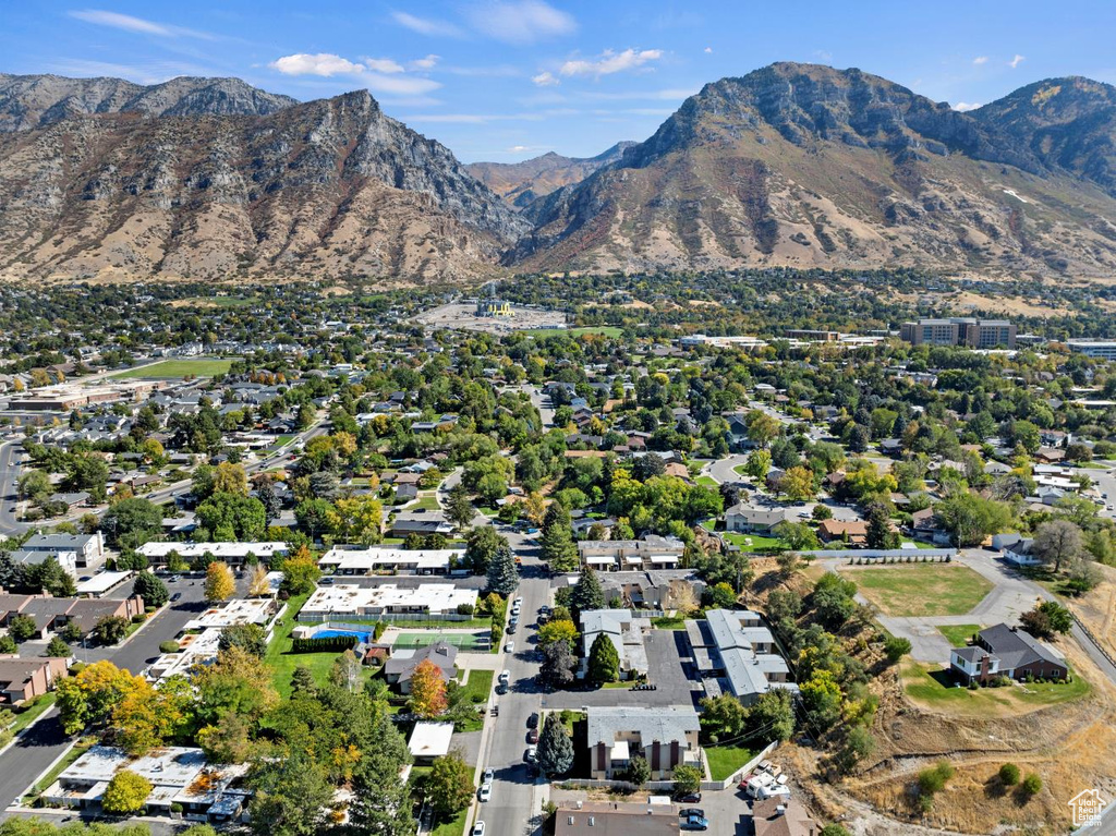 186 E 2100 N Provo, UT 84604