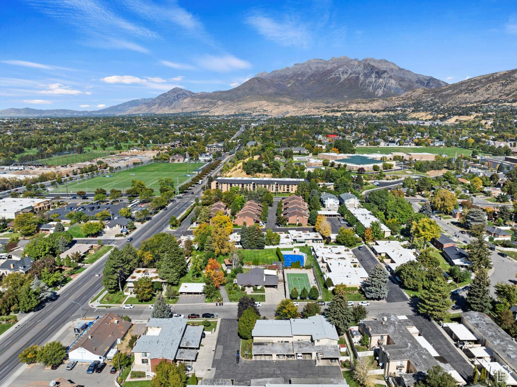 186 E 2100 N Provo, UT 84604