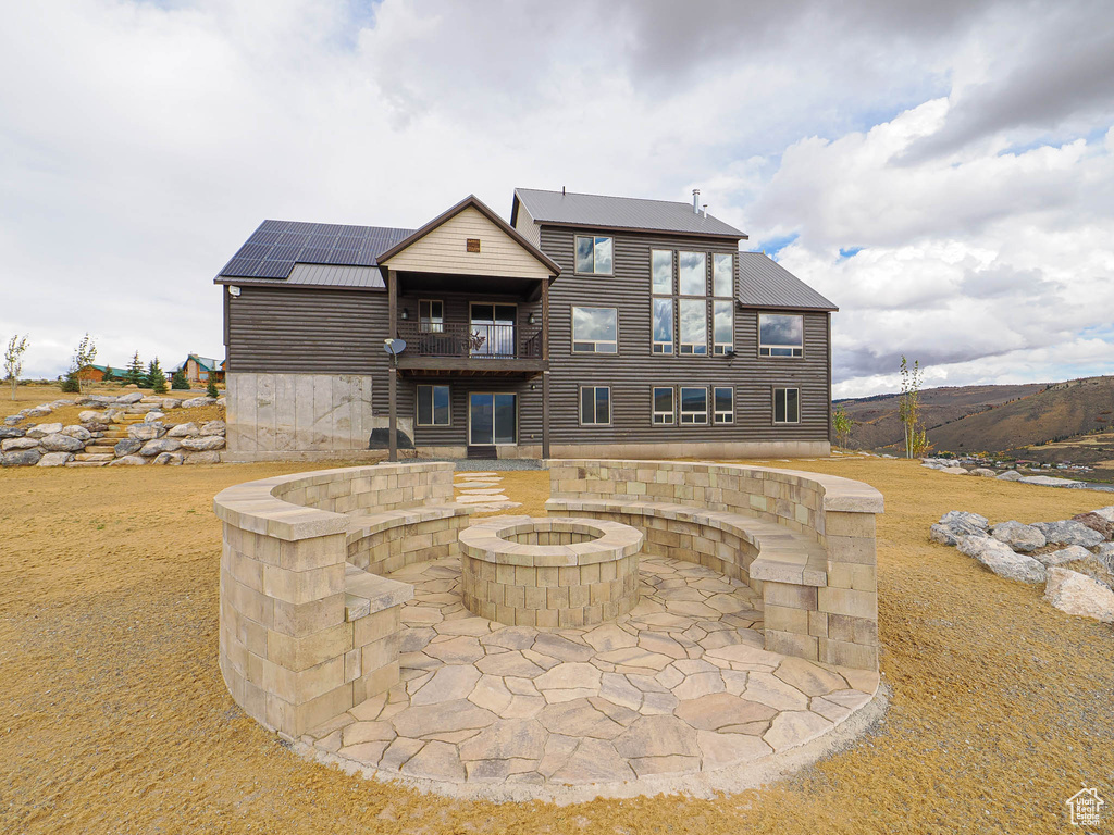 13 ASPEN COVE DR Scofield, UT 84526