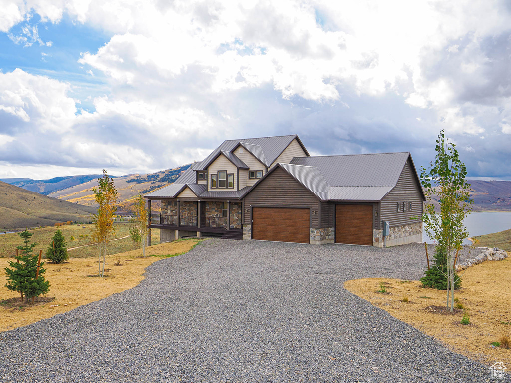 13 ASPEN COVE DR Scofield, UT 84526