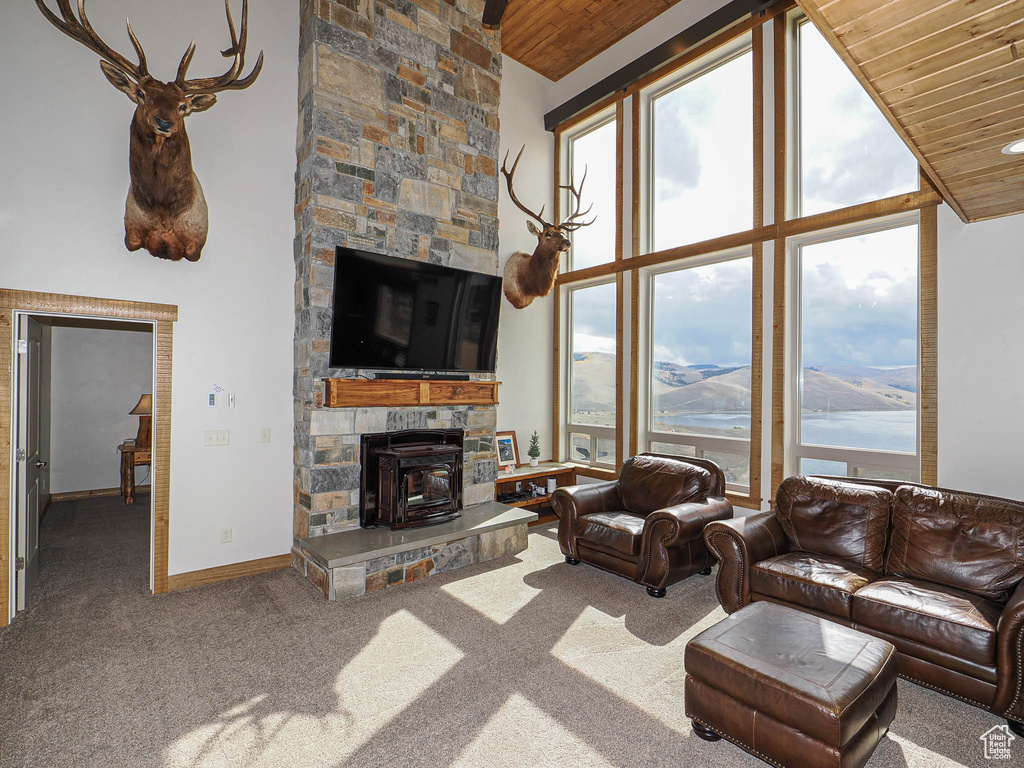 13 ASPEN COVE DR Scofield, UT 84526