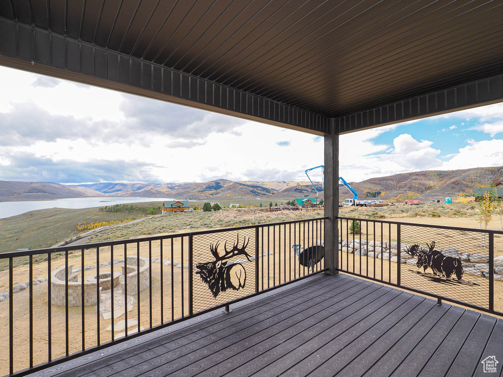 13 ASPEN COVE DR Scofield, UT 84526