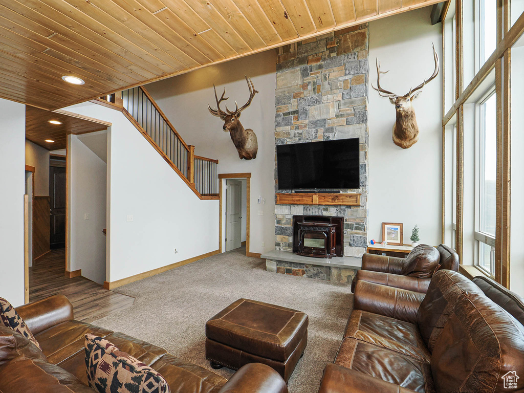 13 ASPEN COVE DR Scofield, UT 84526