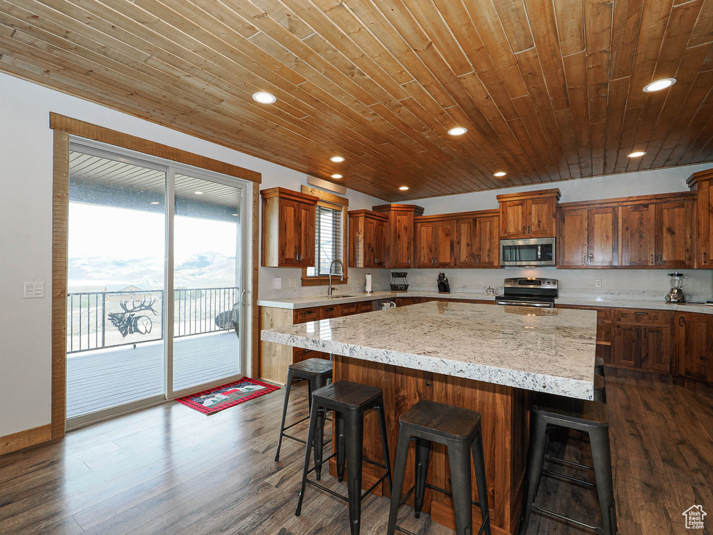 13 ASPEN COVE DR Scofield, UT 84526