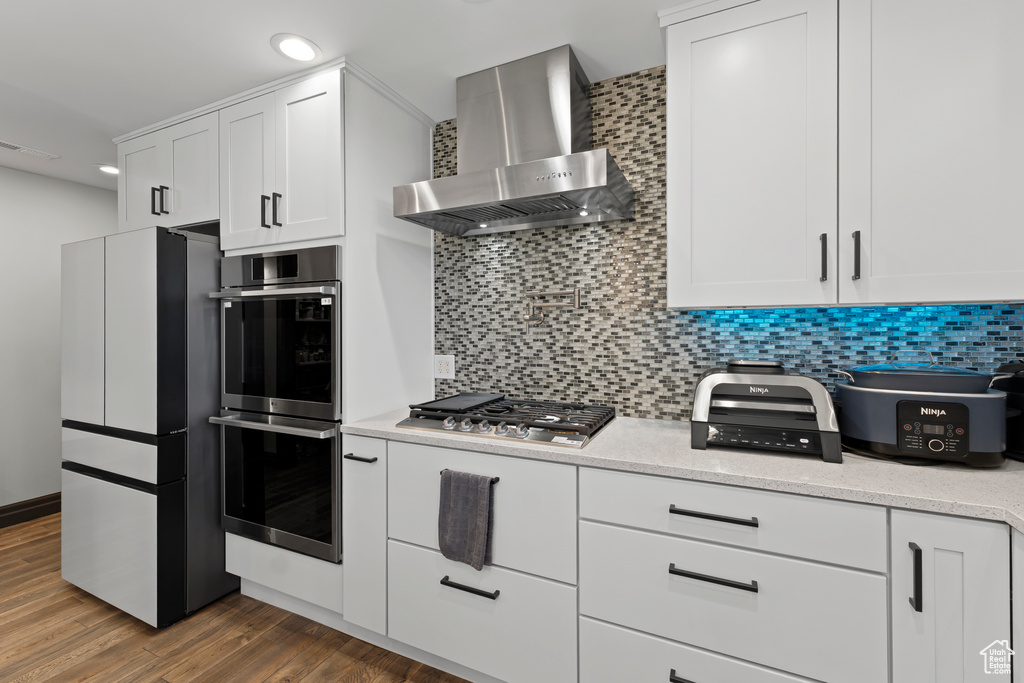 7732 S TIMBERLINE DR Cottonwood Heights, UT 84121