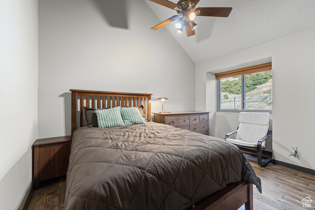 7732 S TIMBERLINE DR Cottonwood Heights, UT 84121