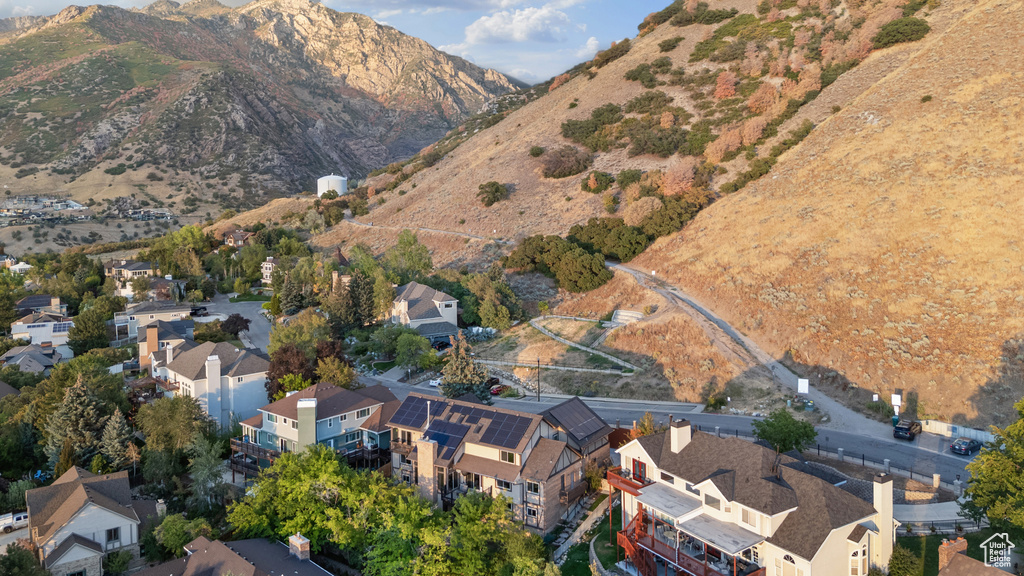 7732 S TIMBERLINE DR Cottonwood Heights, UT 84121