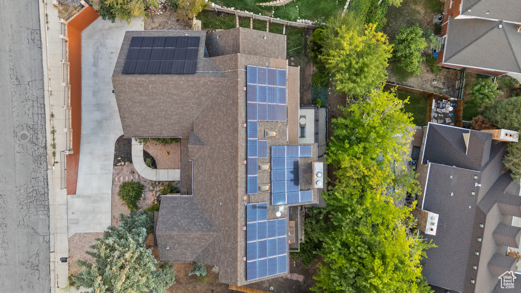 7732 S TIMBERLINE DR Cottonwood Heights, UT 84121