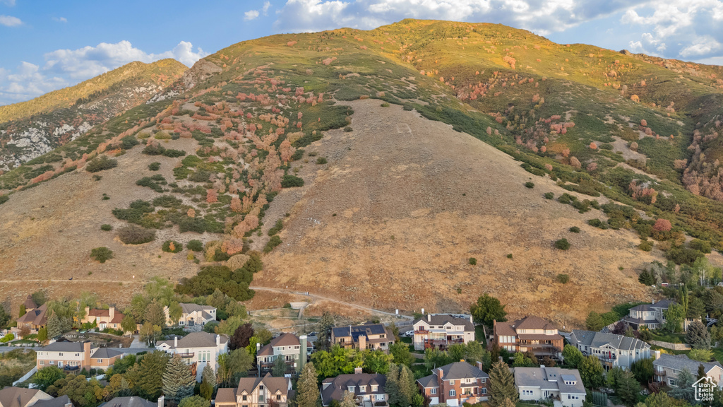7732 S TIMBERLINE DR Cottonwood Heights, UT 84121