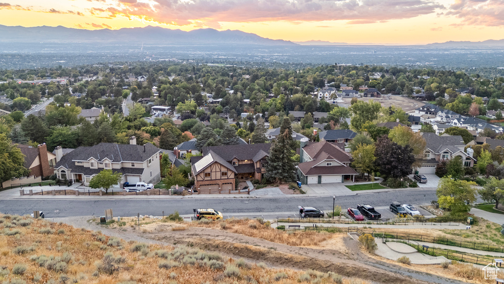 7732 S TIMBERLINE DR Cottonwood Heights, UT 84121