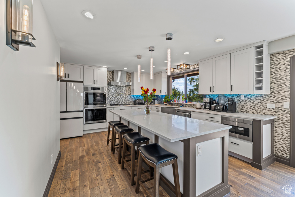 7732 S TIMBERLINE DR Cottonwood Heights, UT 84121