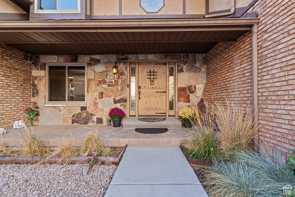 7732 S TIMBERLINE DR Cottonwood Heights, UT 84121