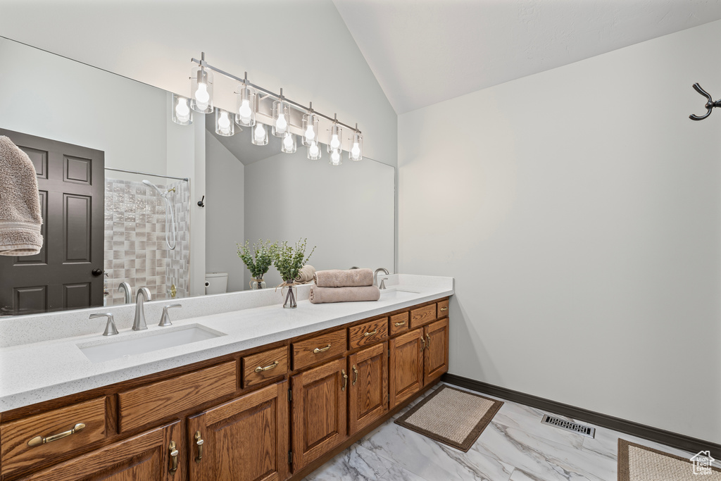 7732 S TIMBERLINE DR Cottonwood Heights, UT 84121