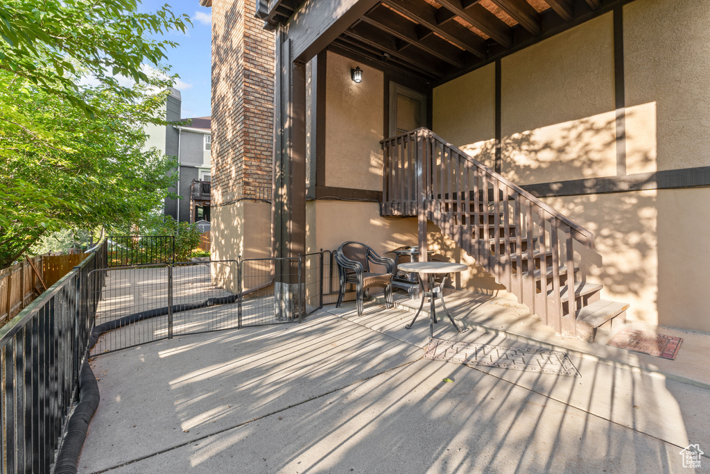 7732 S TIMBERLINE DR Cottonwood Heights, UT 84121