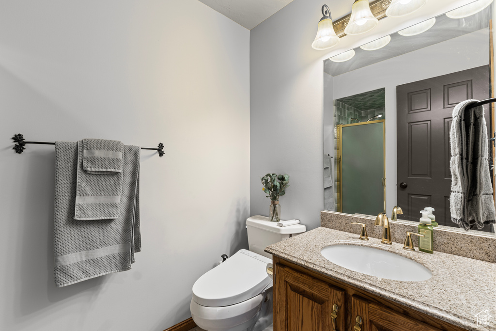7732 S TIMBERLINE DR Cottonwood Heights, UT 84121
