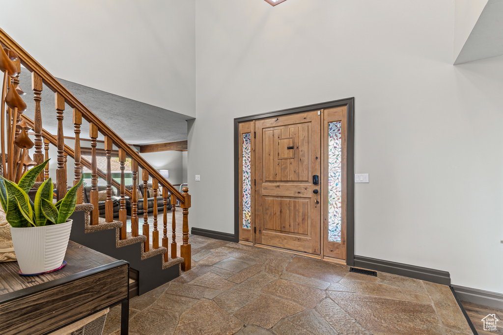7732 S TIMBERLINE DR Cottonwood Heights, UT 84121