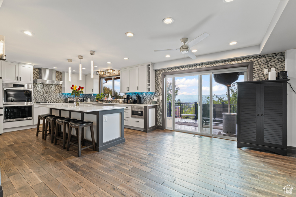 7732 S TIMBERLINE DR Cottonwood Heights, UT 84121