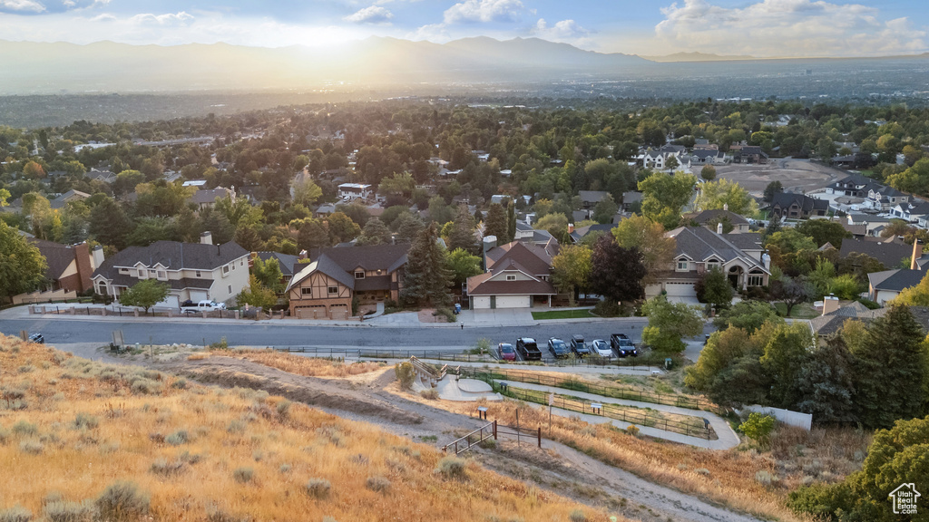 7732 S TIMBERLINE DR Cottonwood Heights, UT 84121