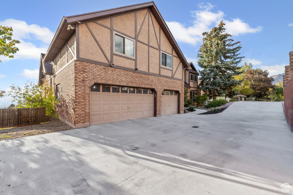 7732 S TIMBERLINE DR Cottonwood Heights, UT 84121