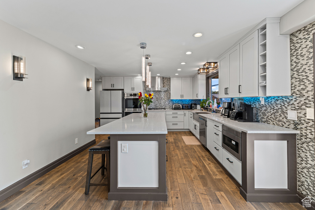 7732 S TIMBERLINE DR Cottonwood Heights, UT 84121