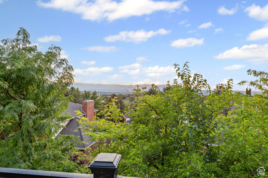 7732 S TIMBERLINE DR Cottonwood Heights, UT 84121
